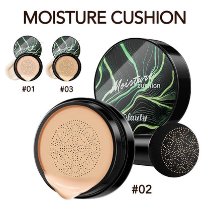 BB Cream Air Cushion Foundation