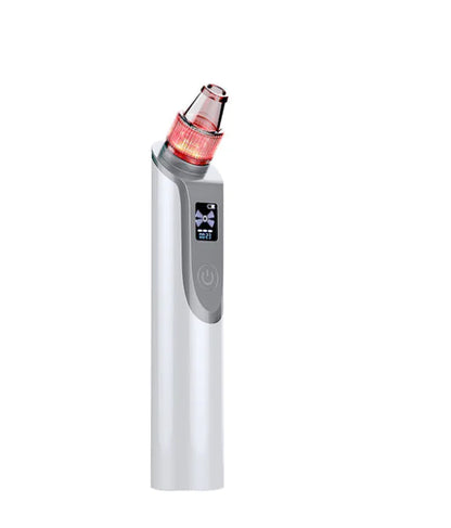 Ultrasonic Pore Cleanser Blackhead Remover