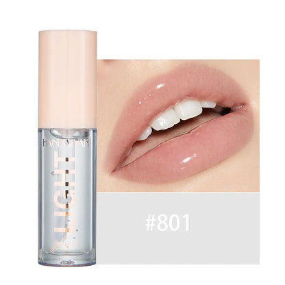 Pearl Shine Lip Gloss