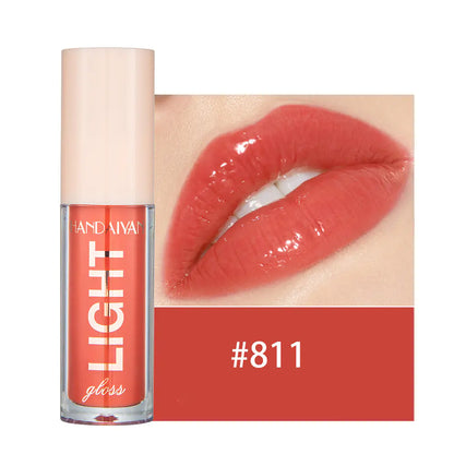 Pearl Shine Lip Gloss